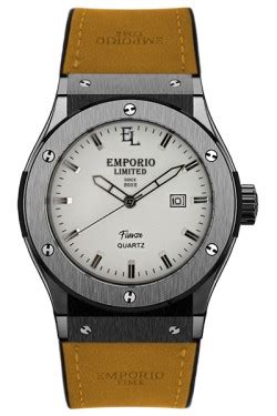 EMPORIO LIMITED SINCE 2022.